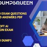 How DumpsQueen Delivers Best ai-900 exam questions and answers pdf