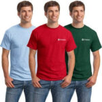 PapaChina Offers Affordable China T-Shirts Wholesale for All Promotions
