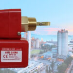 Tối Ưu Hệ Thống PCCC Với Công Tắc Dòng Chảy Autosigma HFS25 – Chuẩn Châu Âu, Mua Tại Dantek