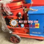 Máy phun vẩy bê tông hầm taluy