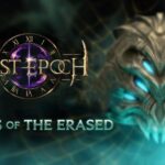 How to Access Cosmetics in Last Epoch