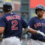 Crimson Sox Information & Backlinks: Sox, Kristian Campbell conclude toward deal extension