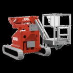 Top Spider Lifts for Sale that Designed for Safe, Narrow-Space Access