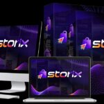 Storix Review 2025 - Legit Or Hype? Exposed