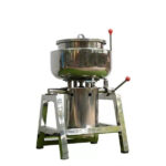 Máy xay giò inox 15kg