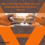 Your Shortcut to the Best Personal Loan Rates Online