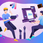 Best Website Designing Company in Noida for Creating User-Centric Digital Experiences