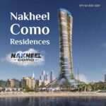 What to Expect from Nakheel Como Residences at Palm Jumeirah