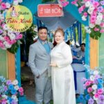 Váy cưới, Hỷ phục, Áo dài, Vest dành cho dâu rể lên đến 200kg