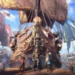 Setting sail on the thrilling journey of Skull and Bones