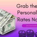 Best Personal Loan Rates for Salaried Professionals in 2025