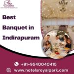 banquet in Indirapuram