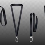 Boost Event Branding with Promotional Lanyards Wholesale from PapaChina