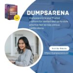 Dumpsarena Delivers Confidence for Exam Day