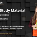 DumpsQueen Combines Knowledge and Strategy for Exam Mastery