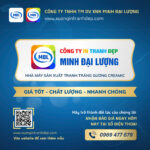xuong in tranh dep