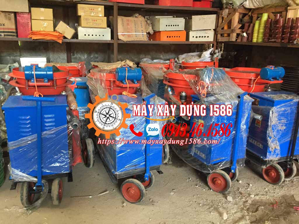 may phun vay be tong ()