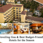 Low Budget Hotels In Goa | Resort De Coracao