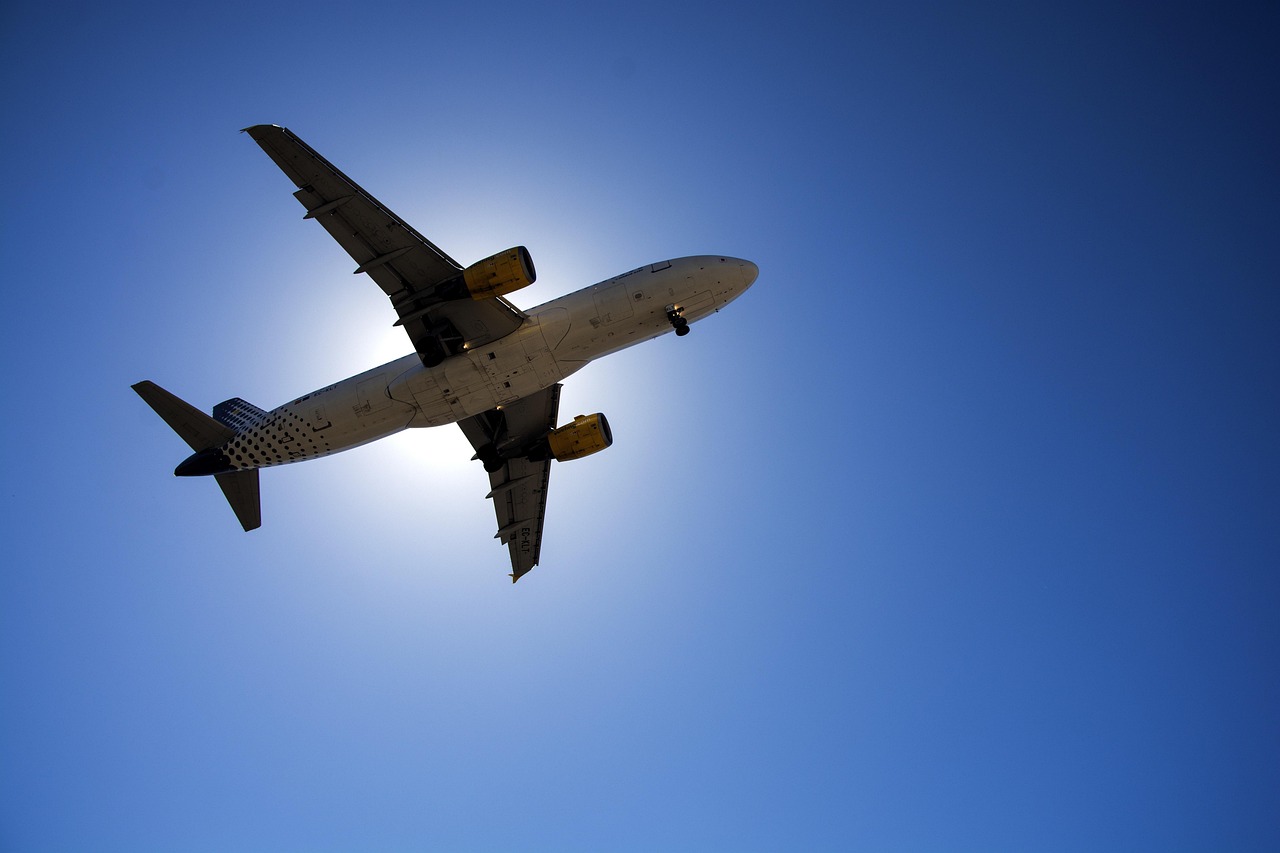 plane