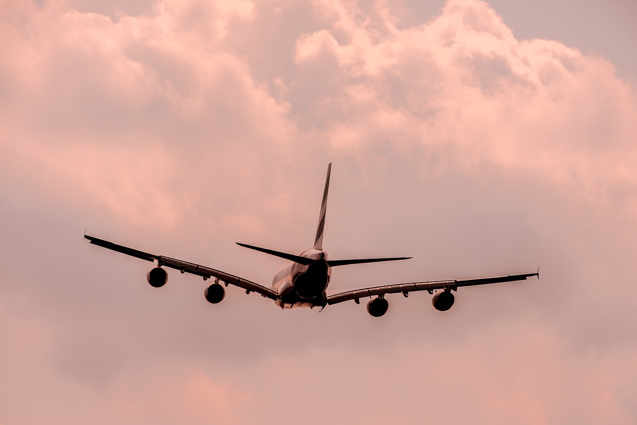 plane