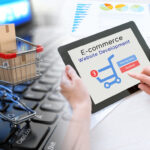 Ecommerce Website Development Company In Delhi | IIS INDIA