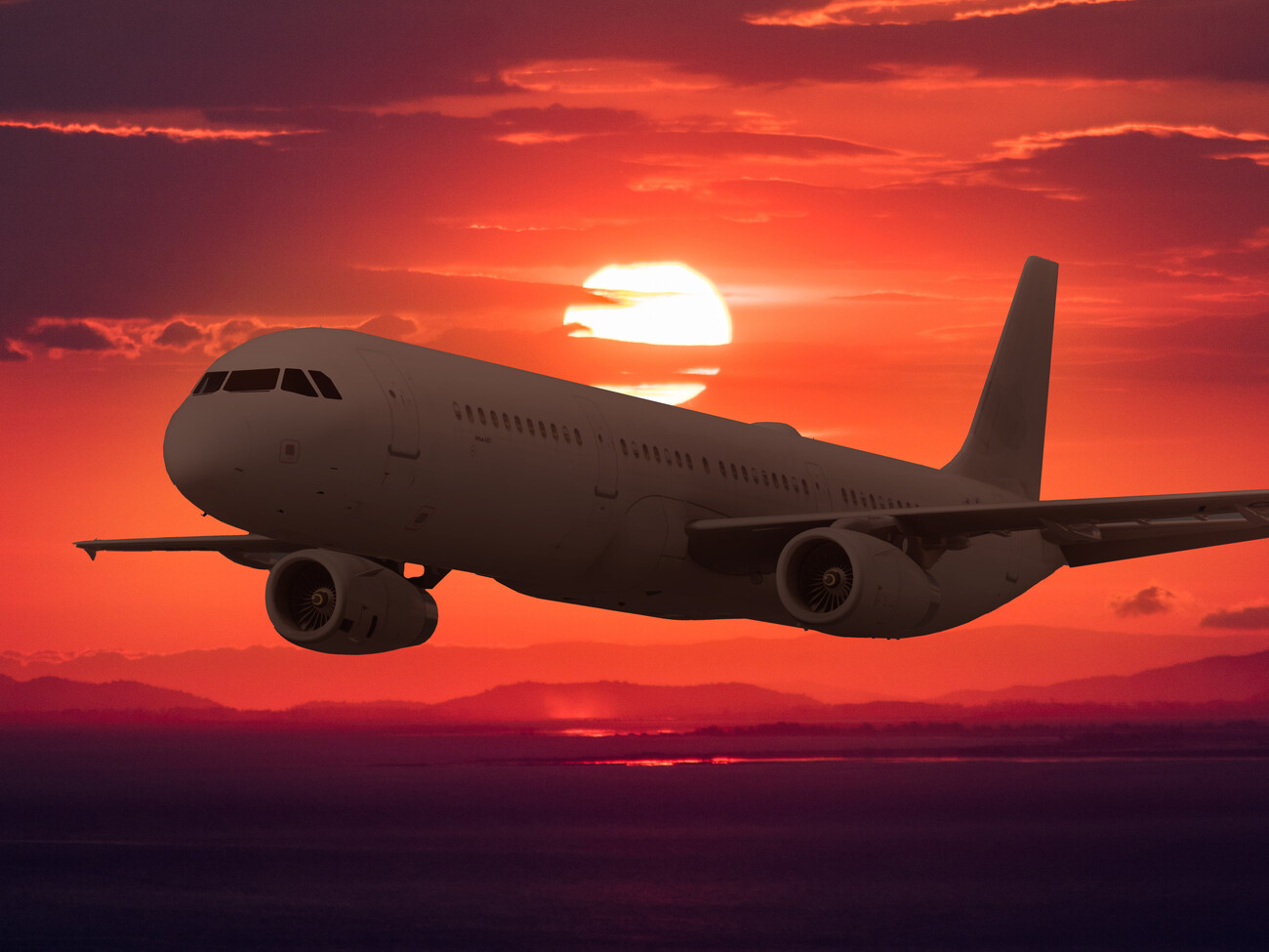 airplane
