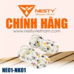 dép trẻ em