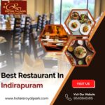 Best Restaurant in Indirapuram