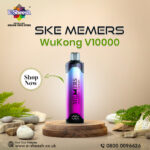 SKE Memers WuKong V
