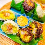 xôi khúc