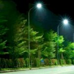 den led pha