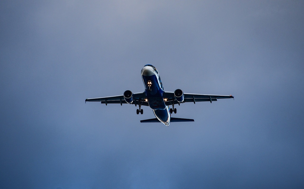 plane
