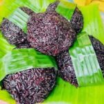 xôi khúc lứt