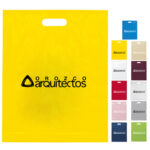Choose Trendy Custom Plastic Bags at Wholesale Prices for Events