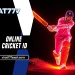 Online Cricket ID Sites Online | Best in India for June 2025