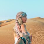 Top Things to Do on a Desert Adventure Dubai Tour