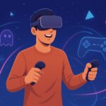 Explore AR & VR Gaming Growth in the UAE ()