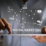 Digital marketing