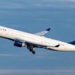 Delta Airlines ATL Terminal
