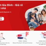 Đơn vị triển khai chính thức tại TP.HCM – Vietteltphochiminh