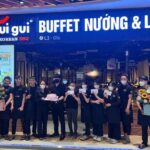 TUYỂN PHỤC VỤ NHÀ HÀNG