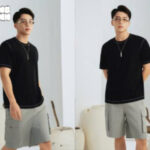 Áo Phông Streetwear Phong Cách Retro – Nét Chất Riêng Của Giới Trẻ Tại Phong Phanh. Store