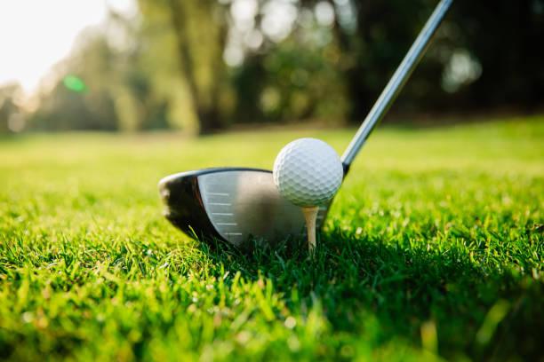 golf