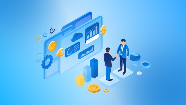 fintech saas