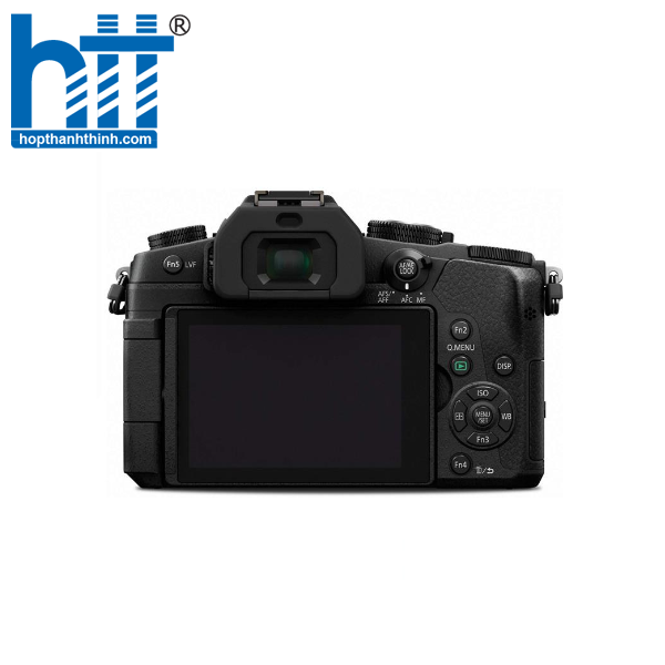 Máy Ảnh Panasonic Lumix G Body