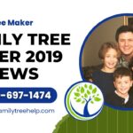 Family tree Maker reviews