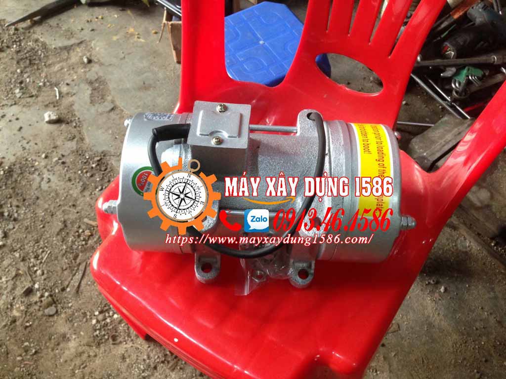 may dam ban ()