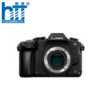 Máy Ảnh Panasonic Lumix G Body