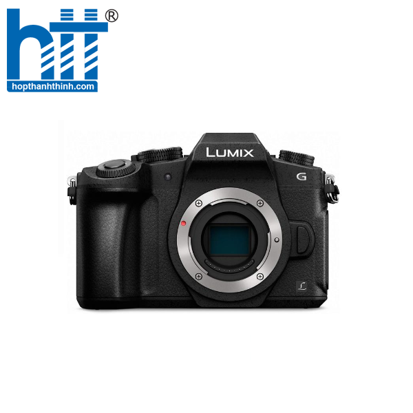 Máy Ảnh Panasonic Lumix G Body