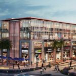 New Commercial Projects in Gurgaon | Paras Buildtech